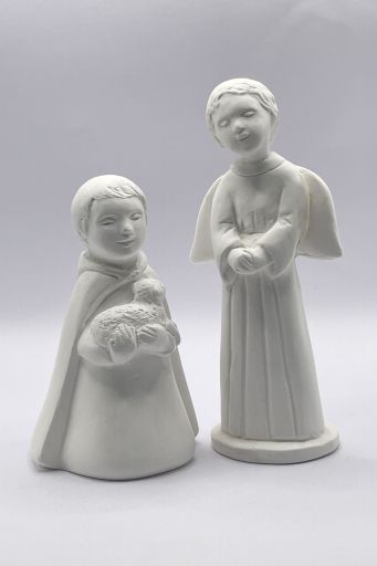 ange - petit berger 2