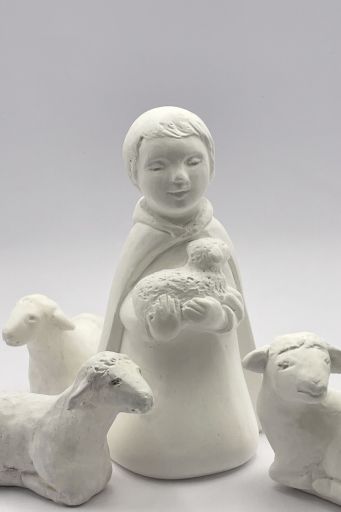 berger et 3 moutons 7