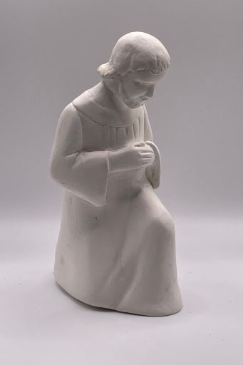 saint joseph crèche