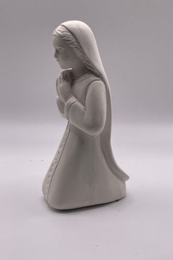 vierge marie crèche 2